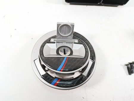 2015 BMW S1000RR K46 Cdi Ecm Ignition Switch Immobilizer Set 13618559224 8546129 {{ shop.shopifyCountryName }} - Mototech271