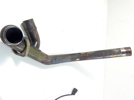2013 Harley VRSCF Muscle Vrod Oem Exhaust Header Manifold Pipe Set 65600071 {{ shop.shopifyCountryName }} - Mototech271
