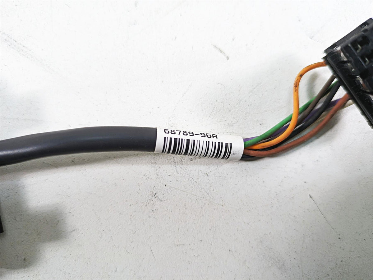 2010 Harley Touring FLHTCU Electra Glide Indicator Instrument Lights 68789-96A {{ shop.shopifyCountryName }} - Mototech271