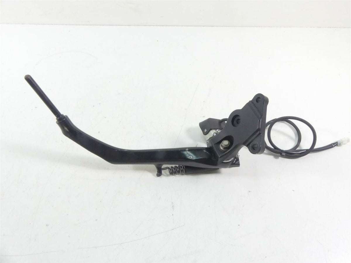 2020 Yamaha VMX17 1700 Side Kickstand Kick Stand + Sensor Set 2S3-27311-00-00 {{ shop.shopifyCountryName }} - Mototech271