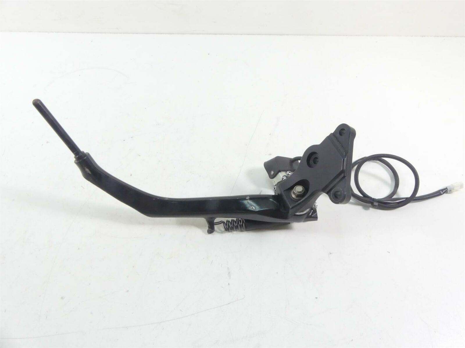 2020 Yamaha VMX17 1700 Side Kickstand Kick Stand + Sensor Set 2S3-27311-00-00 {{ shop.shopifyCountryName }} - Mototech271
