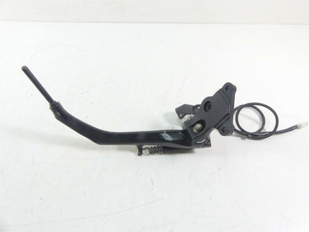 2020 Yamaha VMX17 1700 Side Kickstand Kick Stand + Sensor Set 2S3-27311-00-00 {{ shop.shopifyCountryName }} - Mototech271