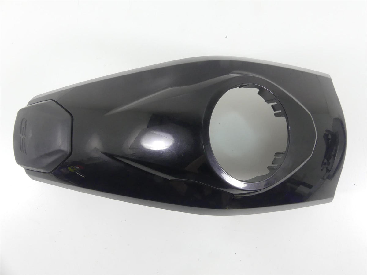 2019 BMW R1250GS K50 Upper Center Tank Fairing Cover 46638563438 46638563439 {{ shop.shopifyCountryName }} - Mototech271