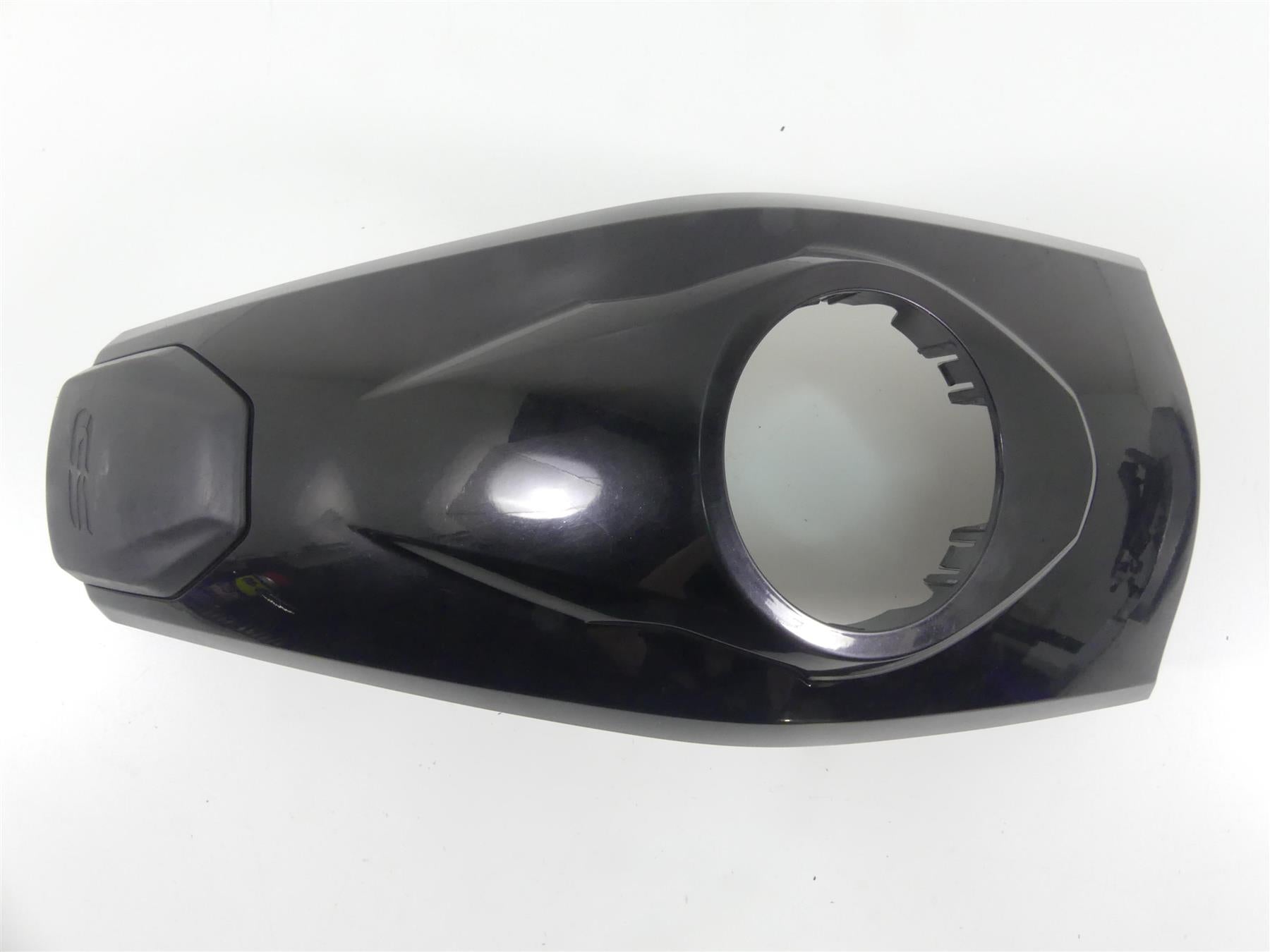 2019 BMW R1250GS K50 Upper Center Tank Fairing Cover 46638563438 46638563439 {{ shop.shopifyCountryName }} - Mototech271