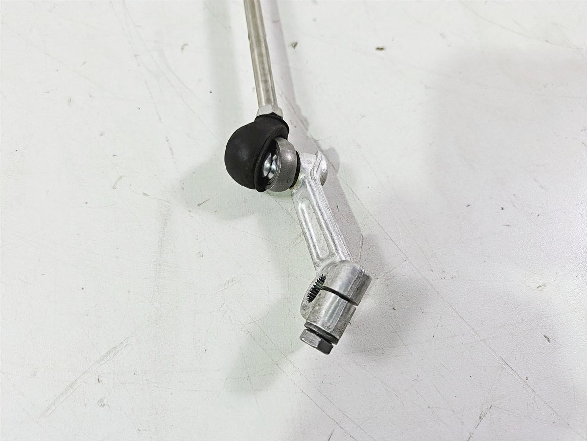 2016 BMW S1000RR K46 Quick Shifter Assistant Shift Rod 23418549125 {{ shop.shopifyCountryName }} - Mototech271