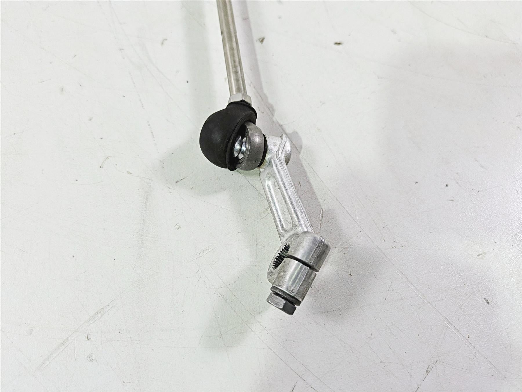 2016 BMW S1000RR K46 Quick Shifter Assistant Shift Rod 23418549125 {{ shop.shopifyCountryName }} - Mototech271
