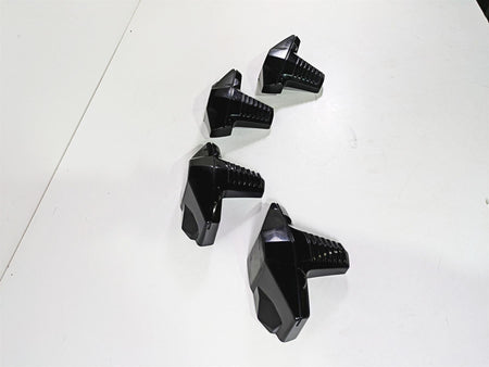 2016 Suzuki M109R VZR1800 Boulevard Cylinder Head Plug Covers Set 11174-48G20 {{ shop.shopifyCountryName }} - Mototech271