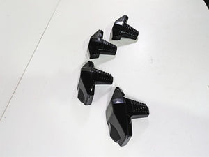2016 Suzuki M109R VZR1800 Boulevard Cylinder Head Plug Covers Set 11174-48G20 | Mototech271