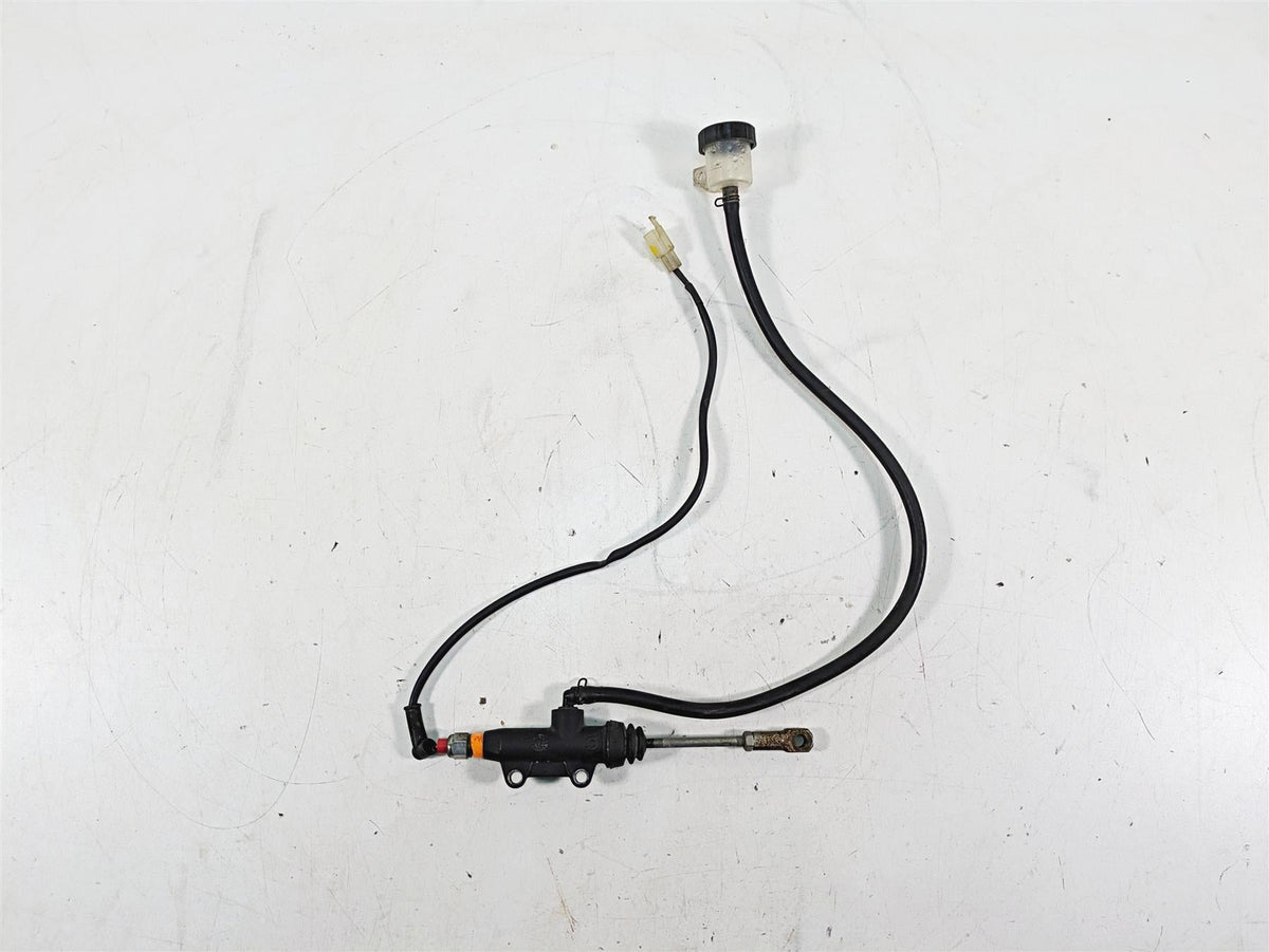 2013 Moto Guzzi V7 750 Stone Brembo Rear Brake Master Cylinder AP8133643 {{ shop.shopifyCountryName }} - Mototech271
