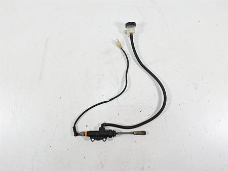 2013 Moto Guzzi V7 750 Stone Brembo Rear Brake Master Cylinder AP8133643 {{ shop.shopifyCountryName }} - Mototech271