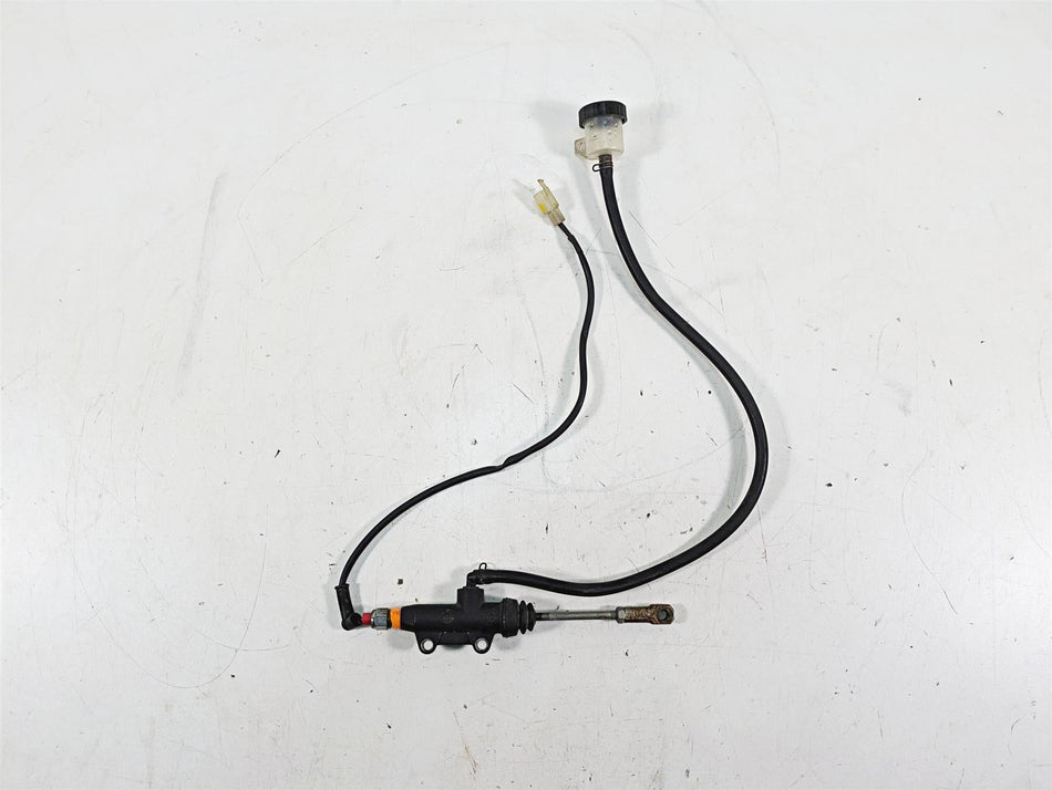 2013 Moto Guzzi V7 750 Stone Brembo Rear Brake Master Cylinder AP8133643 {{ shop.shopifyCountryName }} - Mototech271