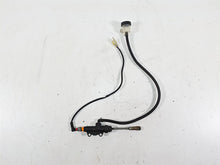 Load image into Gallery viewer, 2013  Moto Guzzi V7 750 Stone Brembo Rear Brake Master Cylinder AP8133643 | Mototech271
