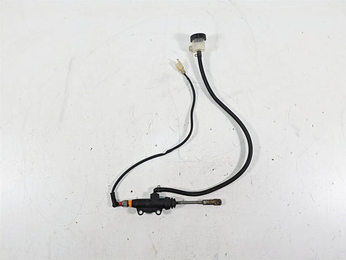 2013  Moto Guzzi V7 750 Stone Brembo Rear Brake Master Cylinder AP8133643 | Mototech271