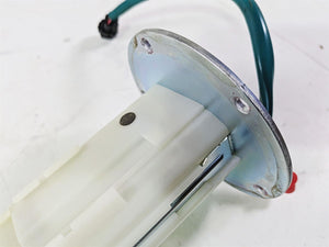 2024 Kawasaki ZX6R ZX636 Ninja Nice Fuel Gas Pump - 40 Miles Only 49040-0779 | Mototech271