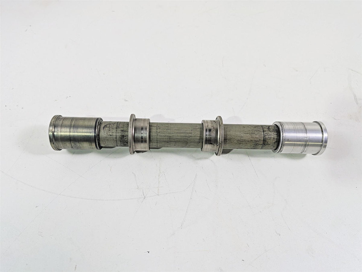 2016 Kawasaki ZX10R Ninja Front 25Mm Wheel Spindle Axle 41068-0594 {{ shop.shopifyCountryName }} - Mototech271