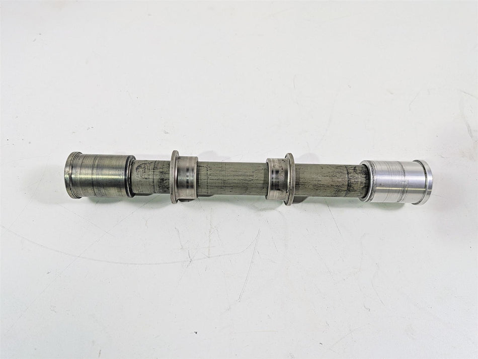 2016 Kawasaki ZX10R Ninja Front 25Mm Wheel Spindle Axle 41068-0594 {{ shop.shopifyCountryName }} - Mototech271