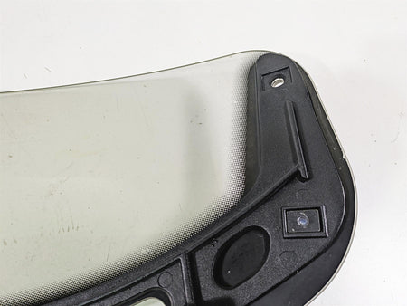 2018 Indian Chieftain Dark Horse Windshield Screen & Support 2881797 2881124 {{ shop.shopifyCountryName }} - Mototech271