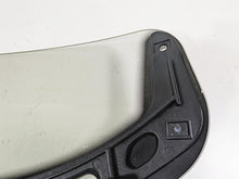 Load image into Gallery viewer, 2018 Indian Chieftain Dark Horse Windshield Screen &amp; Support 2881797 2881124 | Mototech271
