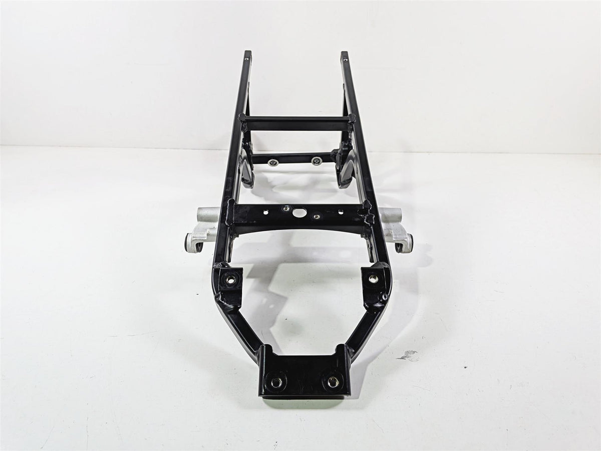 2013 KTM 990 Adventure Baja Straight Black Rear Subframe Sub Frame 6000300200033-Mototech271