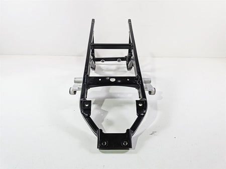 2013 KTM 990 Adventure Baja Straight Black Rear Subframe Sub Frame 6000300200033-Mototech271