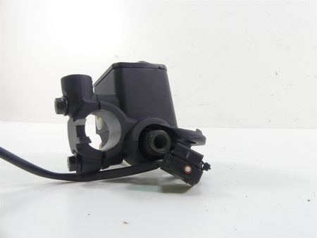 2017 Husqvarna 701 Enduro Brembo Front Brake Master Cylinder 27013001033 {{ shop.shopifyCountryName }} - Mototech271