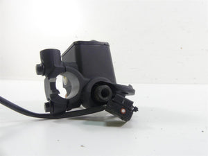 2017 Husqvarna 701 Enduro Brembo Front Brake Master Cylinder 27013001033