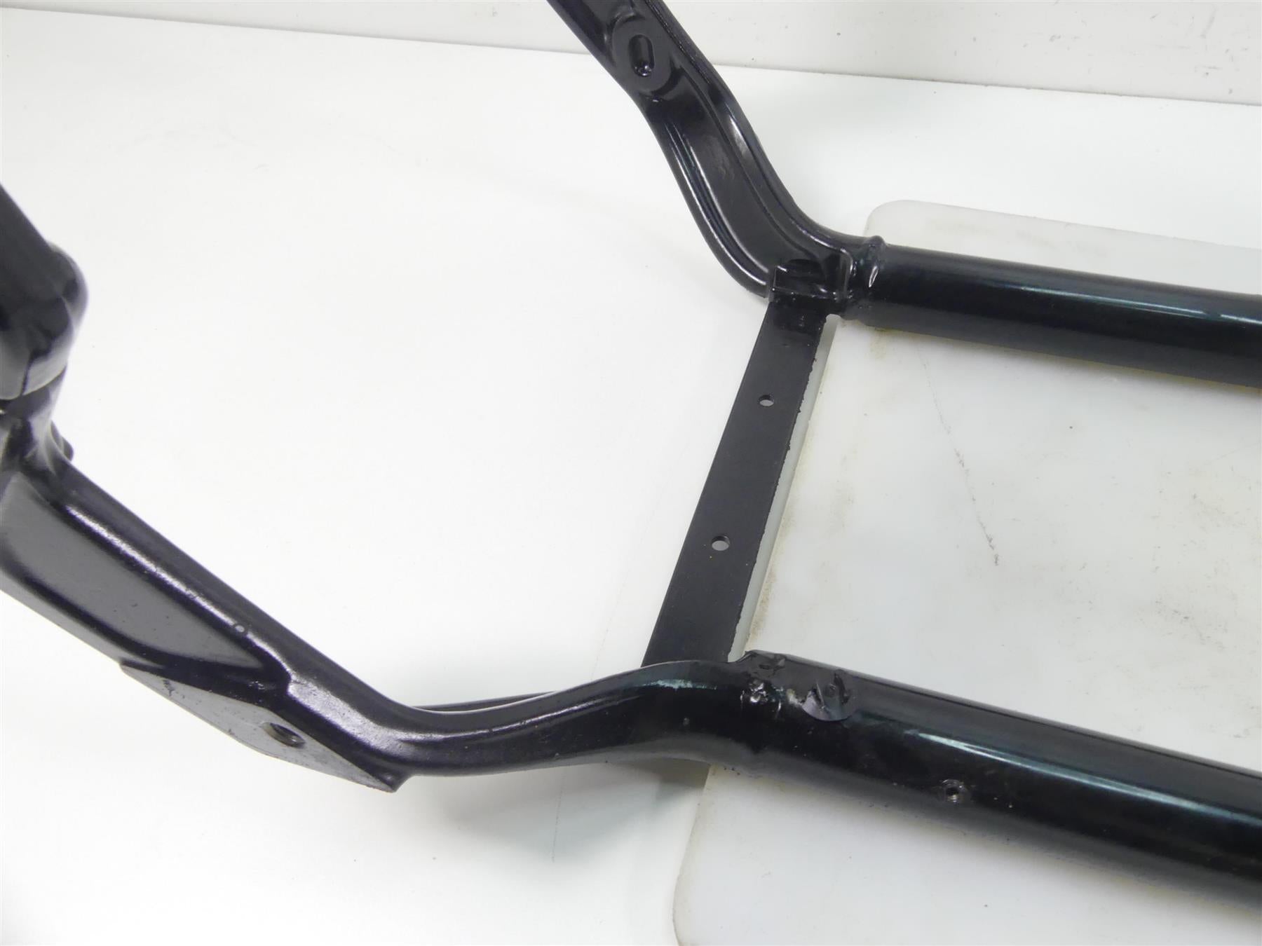 2018 Harley FXBRS Softail Breakout Straight Main Frame Chassis With Clean Colorado Title 47000127 {{ shop.shopifyCountryName }} - Mototech271