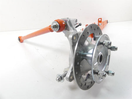 2021 Honda Talon SXS1000 S2X 1000R Rear Right Trailing Arm Knuckle 52350-HL6-A40 {{ shop.shopifyCountryName }} - Mototech271