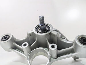 2016 BMW R1200RT K52 Upper Triple Tree Handlebar Bridge 32718520053