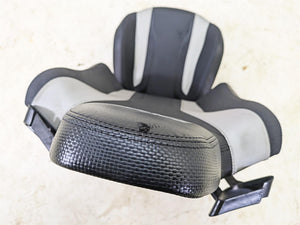 2020 Kawasaki Teryx KRX KRF 1000 Left Side Rider Driver Seat  53007-0419