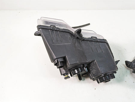 2021 CFMoto Zforce 500 Trail Front Headlight Head Light Lamps 7030-160110-10000 {{ shop.shopifyCountryName }} - Mototech271