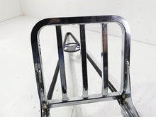 Load image into Gallery viewer, 2008 Harley FLSTC 105TH Softail Heritage 30&quot; Sissy Bar Back Rest Set 52787-00 | Mototech271
