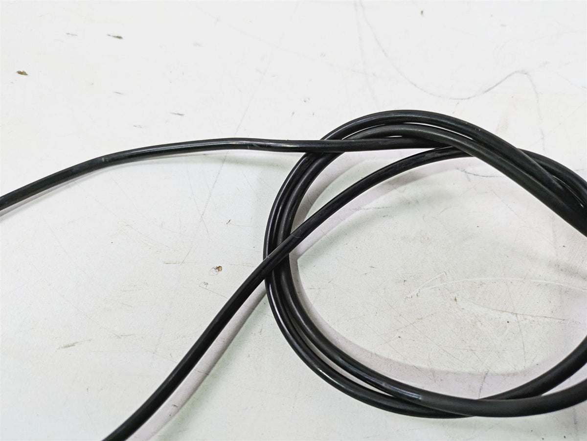 2013 Triumph Tiger 1215 Explorer Front Abs Brake Wheel Speed Sensor T2024446 {{ shop.shopifyCountryName }} - Mototech271