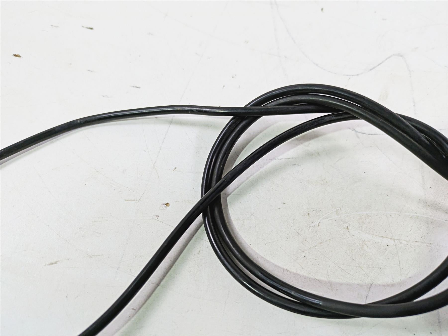 2013 Triumph Tiger 1215 Explorer Front Abs Brake Wheel Speed Sensor T2024446 {{ shop.shopifyCountryName }} - Mototech271