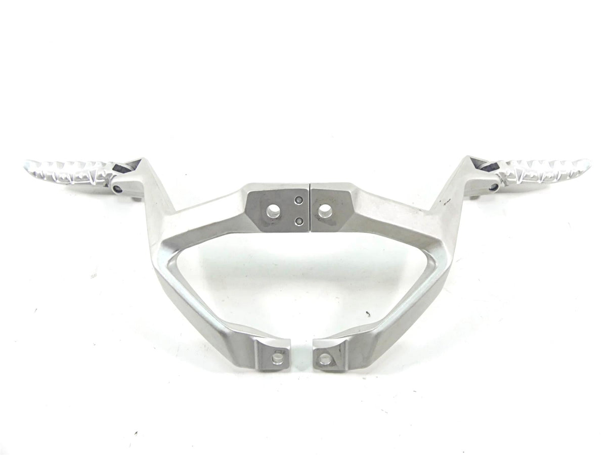 2012 Ducati Panigale 1199S Rear Passenger Footpeg Set 82411881BA 82411891BA {{ shop.shopifyCountryName }} - Mototech271