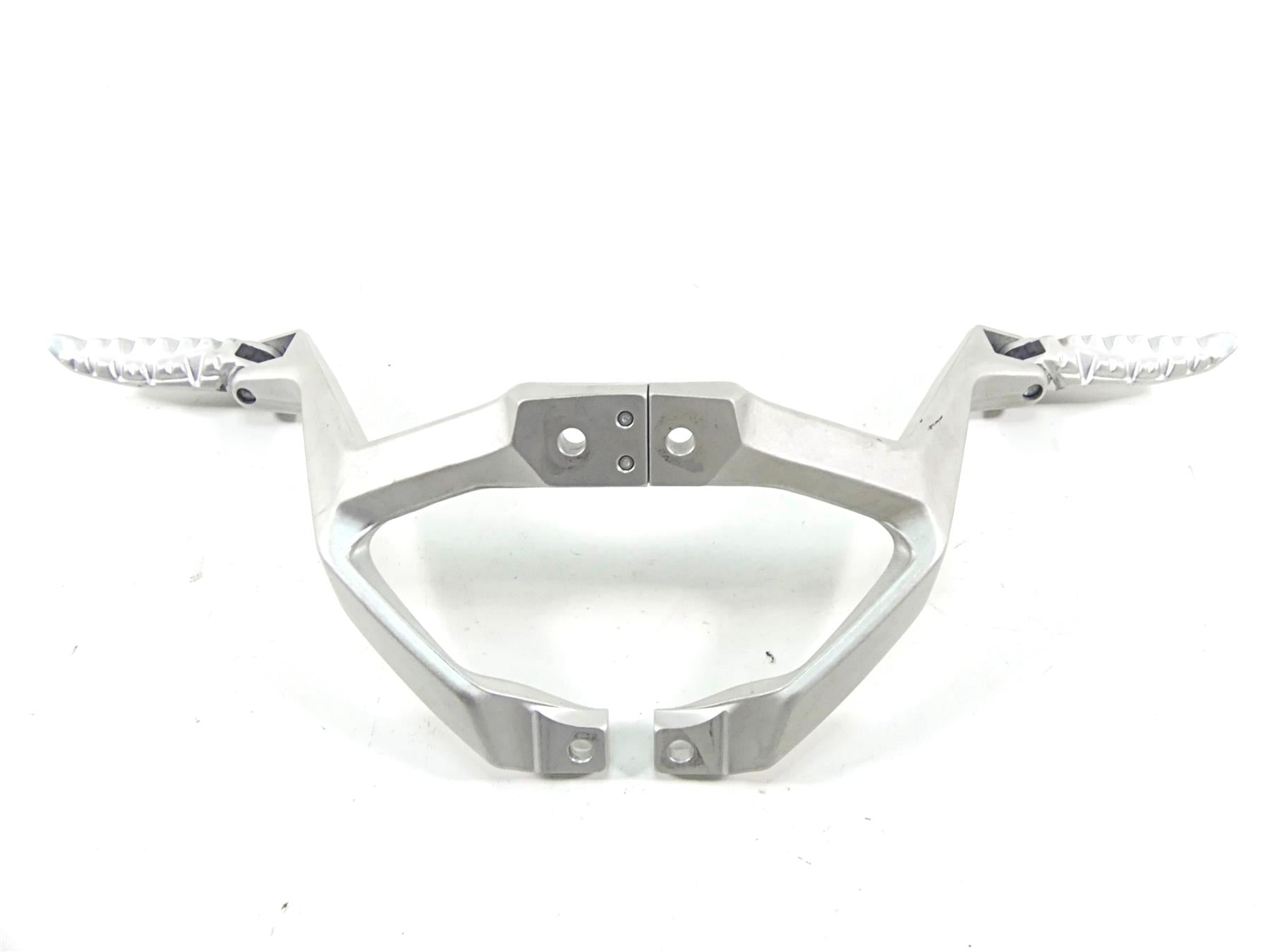 2012 Ducati Panigale 1199S Rear Passenger Footpeg Set 82411881BA 82411891BA {{ shop.shopifyCountryName }} - Mototech271