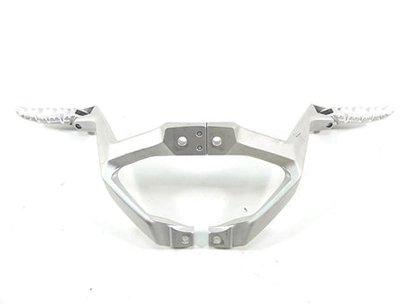 2012 Ducati Panigale 1199S Rear Passenger Footpeg Set 82411881BA 82411891BA {{ shop.shopifyCountryName }} - Mototech271
