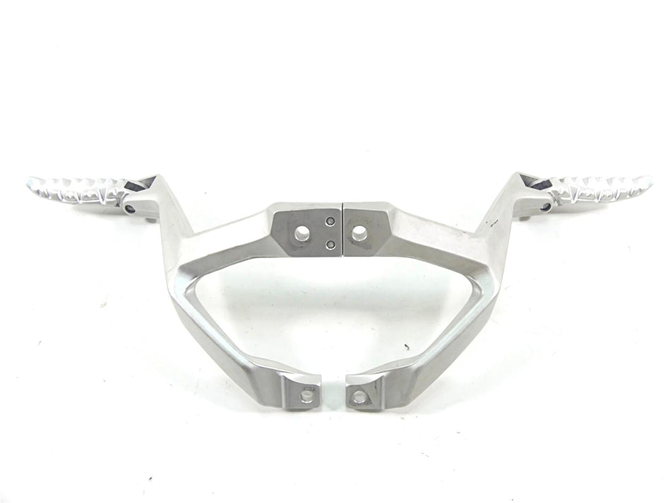 2012 Ducati Panigale 1199S Rear Passenger Footpeg Set 82411881BA 82411891BA {{ shop.shopifyCountryName }} - Mototech271