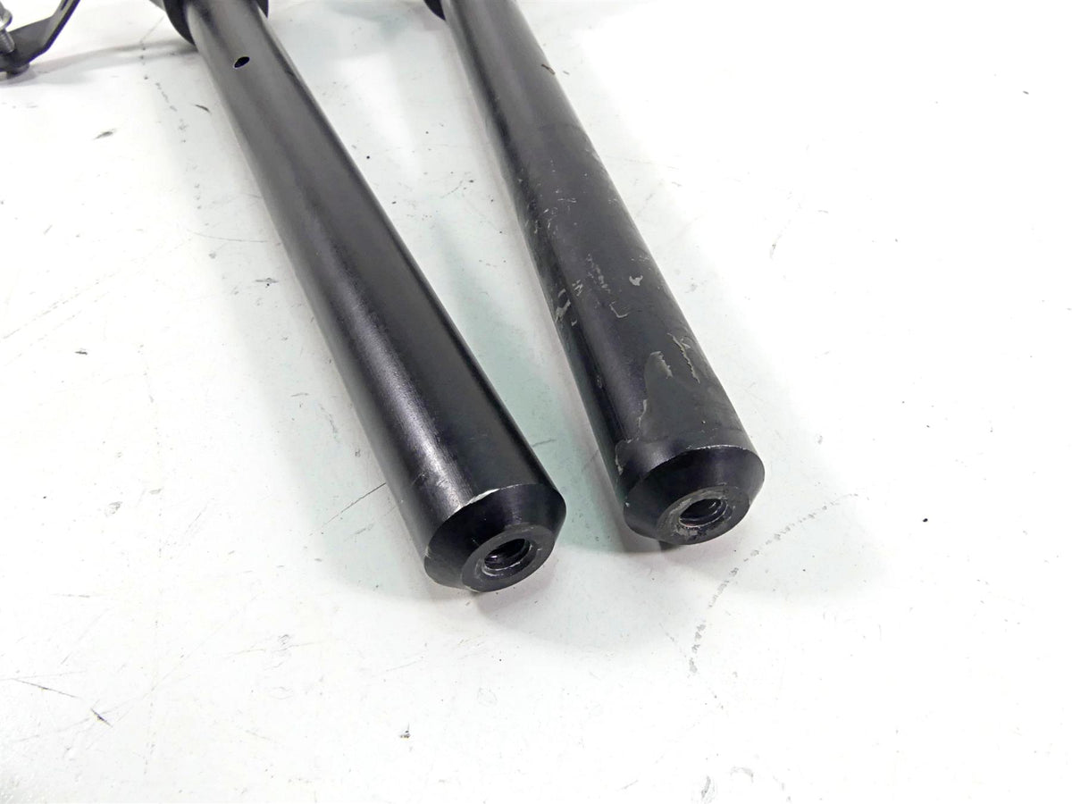 2017 Kawasaki ZX1400 ZX14R Ninja Handlebar Handle Bar Set 46012-0316 46012-0317 {{ shop.shopifyCountryName }} - Mototech271