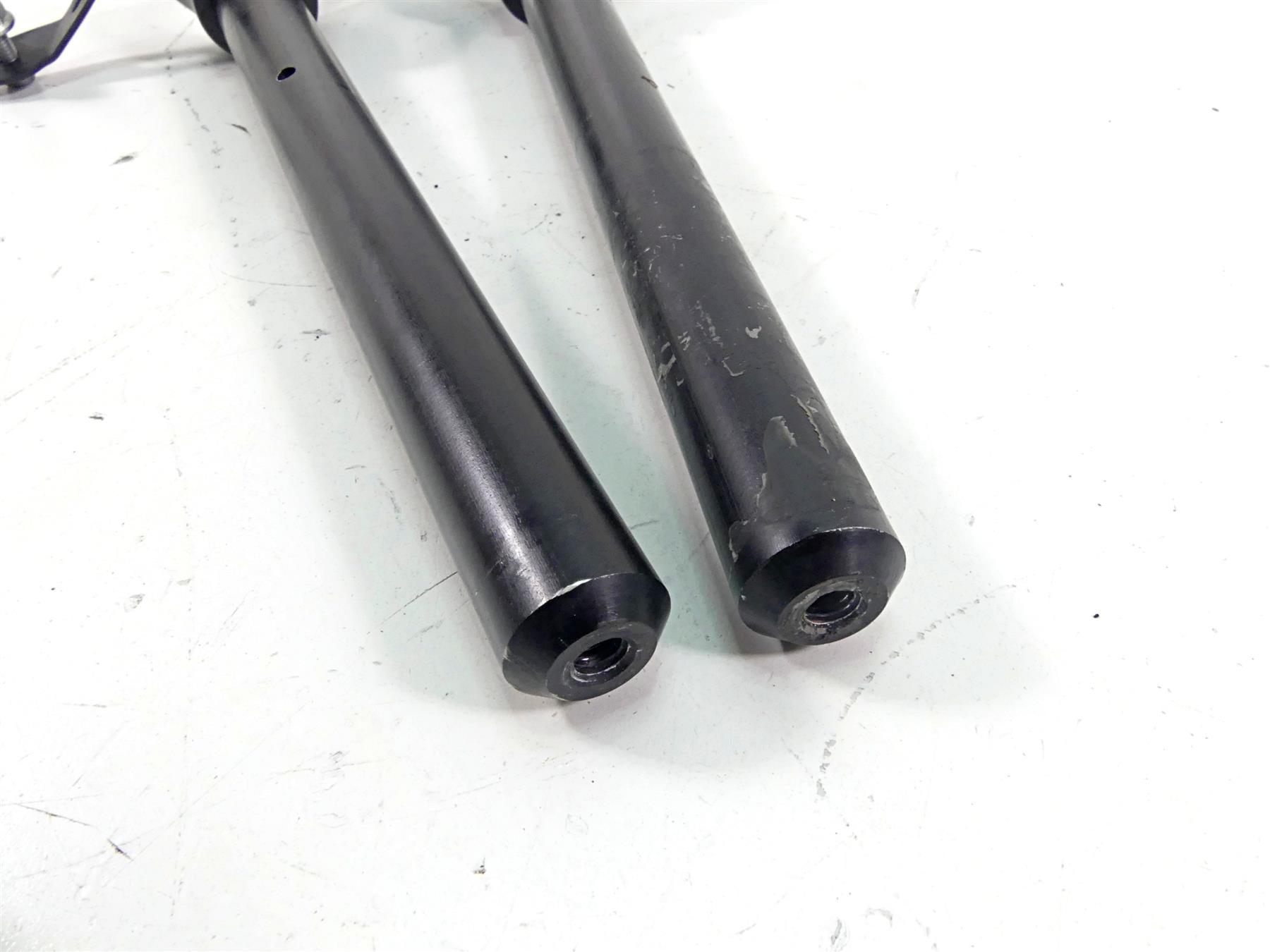 2017 Kawasaki ZX1400 ZX14R Ninja Handlebar Handle Bar Set 46012-0316 46012-0317 {{ shop.shopifyCountryName }} - Mototech271