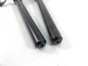 2017 Kawasaki ZX1400 ZX14R Ninja Handlebar Handle Bar Set 46012-0316 46012-0317 | Mototech271