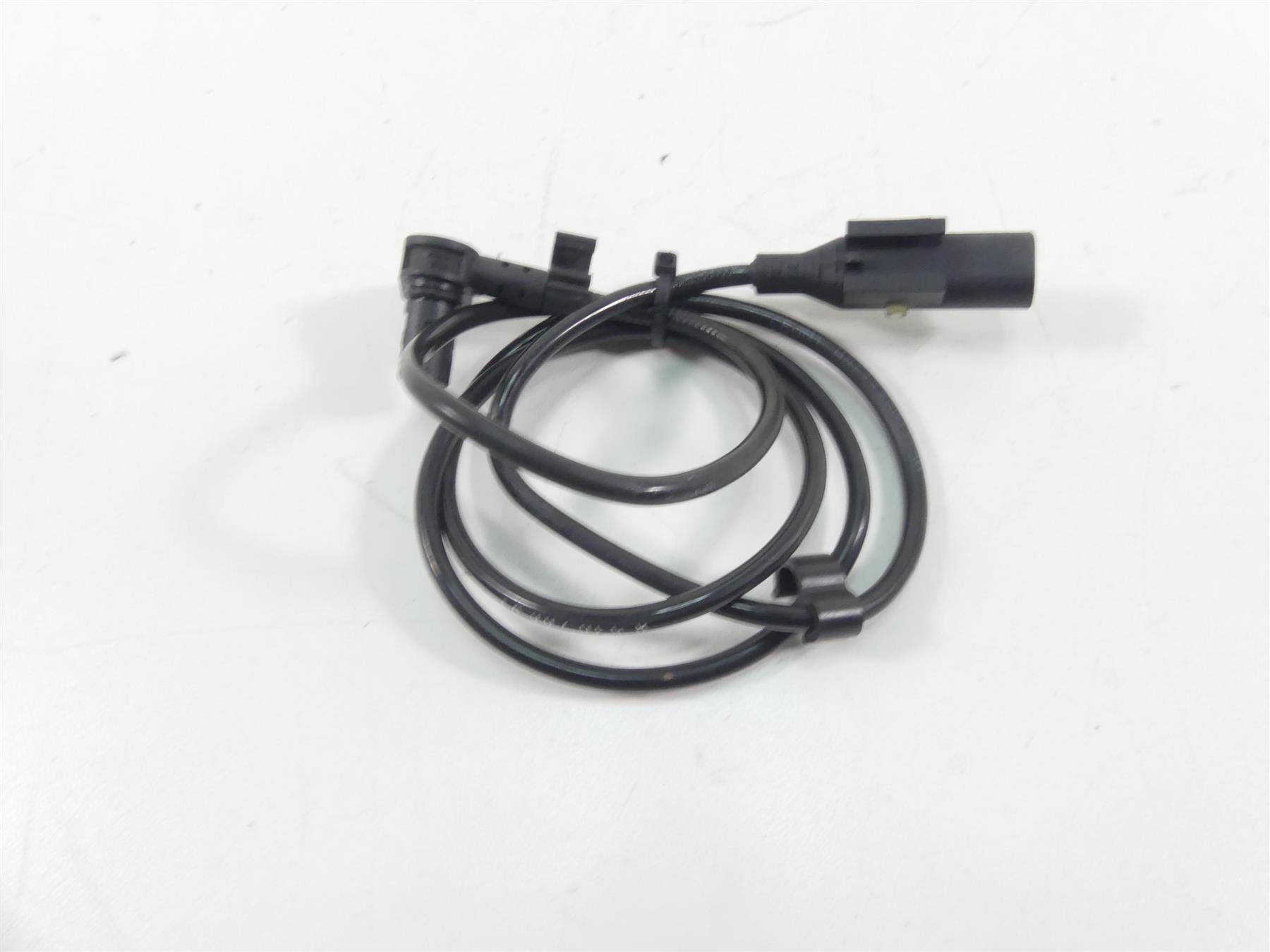 2013 BMW R1200GS GSW K50 Rear Abs Brake Wheel Speed Sensor 34528551611 {{ shop.shopifyCountryName }} - Mototech271