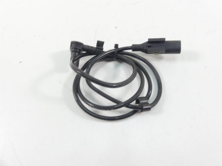 2013 BMW R1200GS GSW K50 Rear Abs Brake Wheel Speed Sensor 34528551611 {{ shop.shopifyCountryName }} - Mototech271