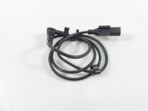 2013 BMW R1200GS GSW K50 Rear Abs Brake Wheel Speed Sensor 34528551611 | Mototech271