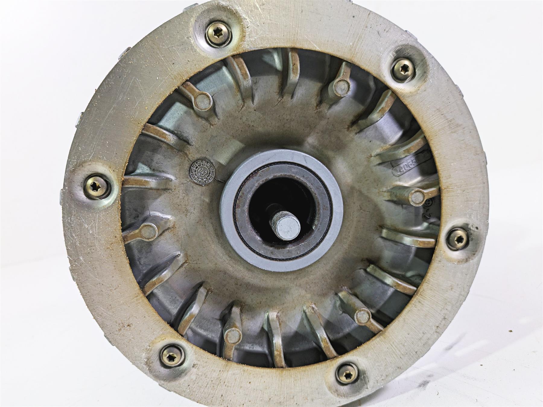 2015 Arctic Cat Wildcat 1000 X LTD Primary Drive Clutch 0823-498 {{ shop.shopifyCountryName }} - Mototech271