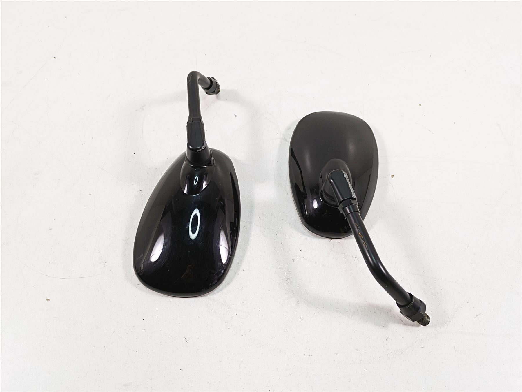 2016 Suzuki M109R VZR1800 Rear View Mirror Set 56500-41F90 56600-41F90 {{ shop.shopifyCountryName }} - Mototech271