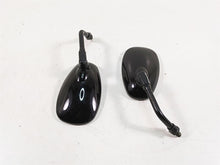 Load image into Gallery viewer, 2016 Suzuki M109R VZR1800 Rear View Mirror Set 56500-41F90 56600-41F90 | Mototech271
