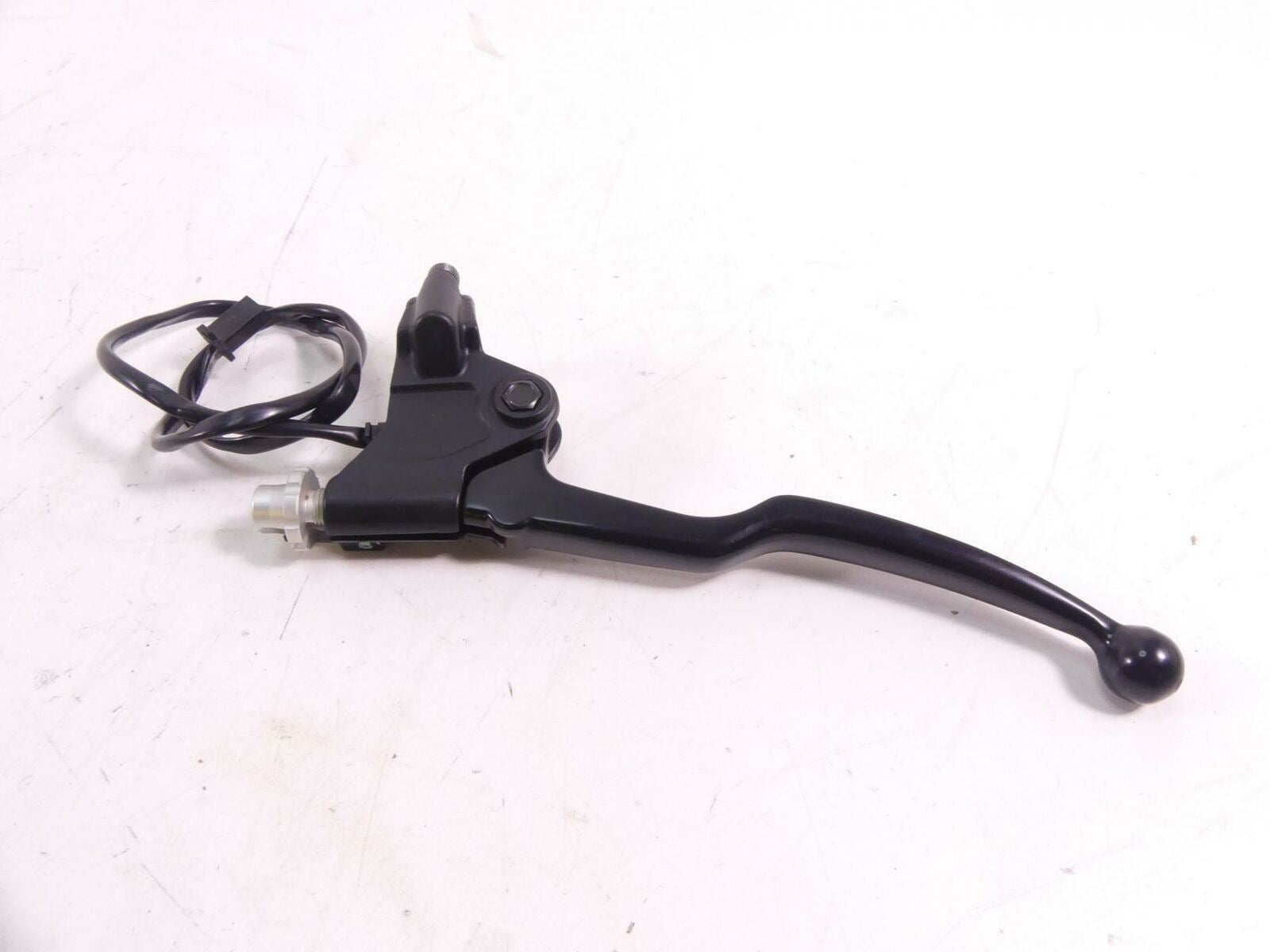 2019 Ducati Supersport 939 S Clutch Perch Safety Switch + Lever 8291F421AA {{ shop.shopifyCountryName }} - Mototech271