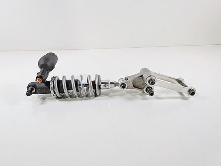 2024 Yamaha YZF R1 RN65 Straight Rear Suspension Damper Shock B3L-22210-00 {{ shop.shopifyCountryName }} - Mototech271