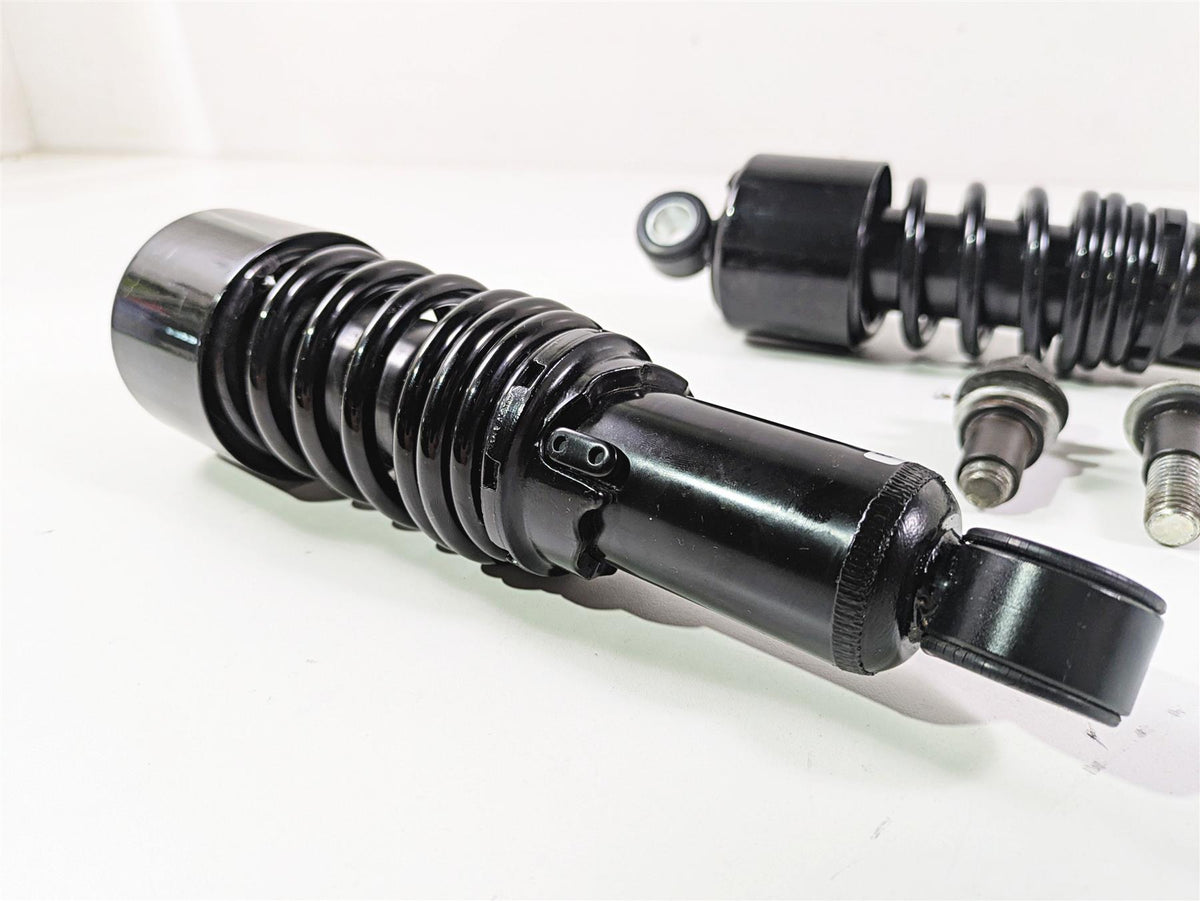 1998 Harley Touring FLHRCI Road King Burly 10 1/2" Slammer Rear Shocks B28-1203 {{ shop.shopifyCountryName }} - Mototech271